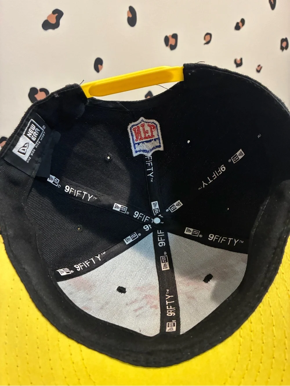 New Era kids snapback